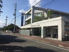 まつなが耳鼻咽喉科クリニック