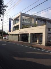 まつなが耳鼻咽喉科クリニック