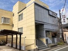西代医院
