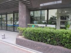株式会社福岡中央銀行