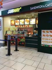 サブウェイ　千住ミルディス店