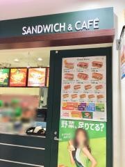 サブウェイ　千住ミルディス店