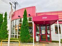 デニーズ　大井松田店