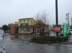 モスバーガー　福井やしろ店