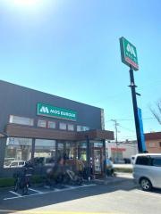 モスバーガー　外環石切店