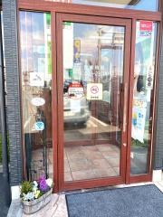モスバーガー　外環石切店