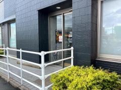 マクドナルド　鳥取丸山店
