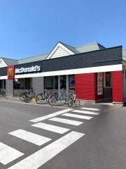 マクドナルド　佐賀南バイパス店