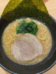 らぁ麺クリフ