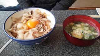 すさみ食堂