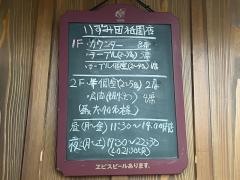 いずみ田祇園店
