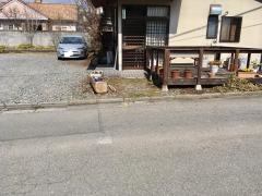 手打ちそばさくらい