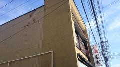 長徳そば店