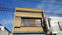 長徳そば店