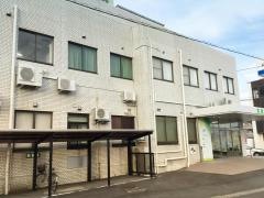 芹沢病院