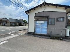 癒安堂施術院