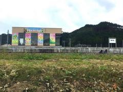 鵜住居駅