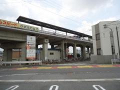 大門駅