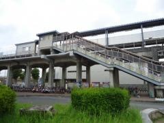 大門駅