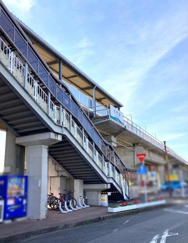 大門駅