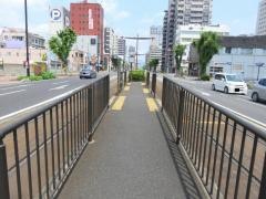 新西大寺町筋駅