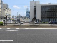 新西大寺町筋駅