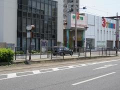 新西大寺町筋駅