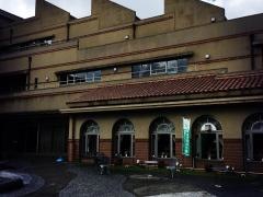 ｒｅｓｔａｕｒａｎｔ　ｏｍｉ