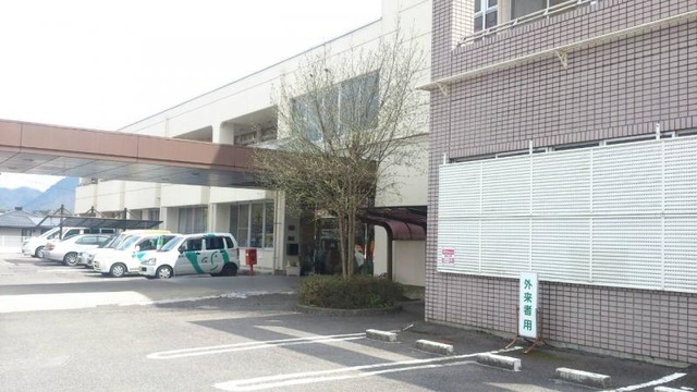 美和の里 施設外観