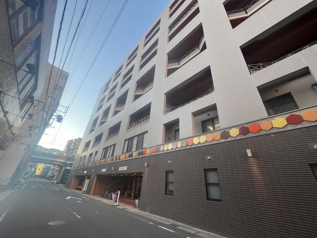ラルガヴィーダ