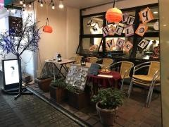 原宿クリスティー