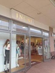 ＩＮＧＮＩ　インターパークショッピングビレッジ宇都宮