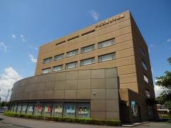 大垣西濃信用金庫清流みずほ支店