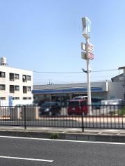ローソン　豊田日之出町店