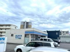 ローソン　豊田日之出町店