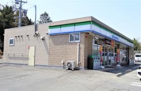 ファミリーマート　豊橋細谷町店
