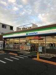 ファミリーマート　練馬北町七丁目店