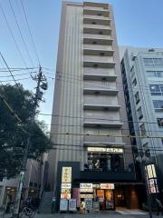 名鉄イン名古屋金山アネックス