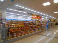 マツモトキヨシ　イーザ三国店