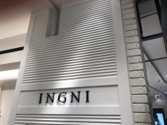 ＩＮＧＮＩ　イオンモール津南店