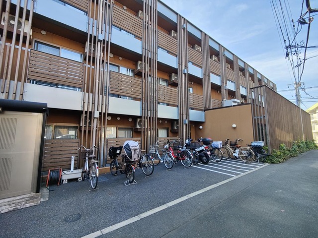愛の家グループホーム板橋小茂根 設備