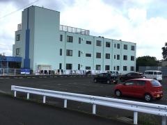 グループホーム　四葉の家