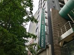 ニッセイホテル福岡