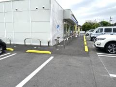 ローソン　つくば筑穂二丁目店