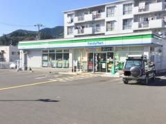 ファミリーマート 土佐蓮池店