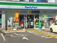 ファミリーマート　土佐蓮池店