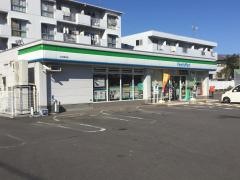 ファミリーマート　土佐蓮池店