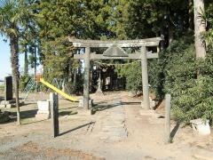 鷺屋神社