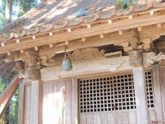鷺屋神社
