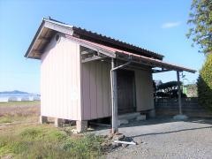 鷺屋神社